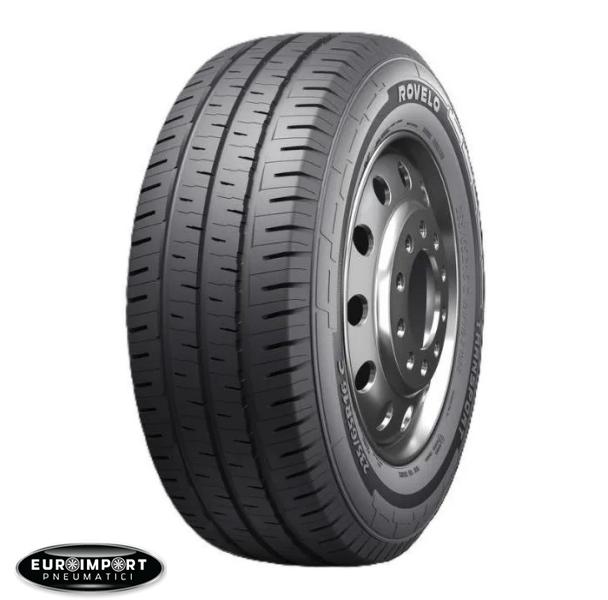 Rovelo TRANSPORT  215/60 R17 109 T  